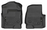 Husky Liners - Front Floor Liners - 13321
