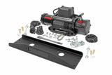 Rough Country 92075 Winch Plate - 92075