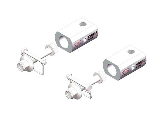 Husky Towing - 33119 Replacement Lift Bracket for Husky Centerline TS Part Numbers Single