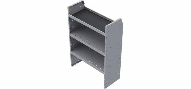 Holman - Steel Shelf Liner 31 1/2' - 48032