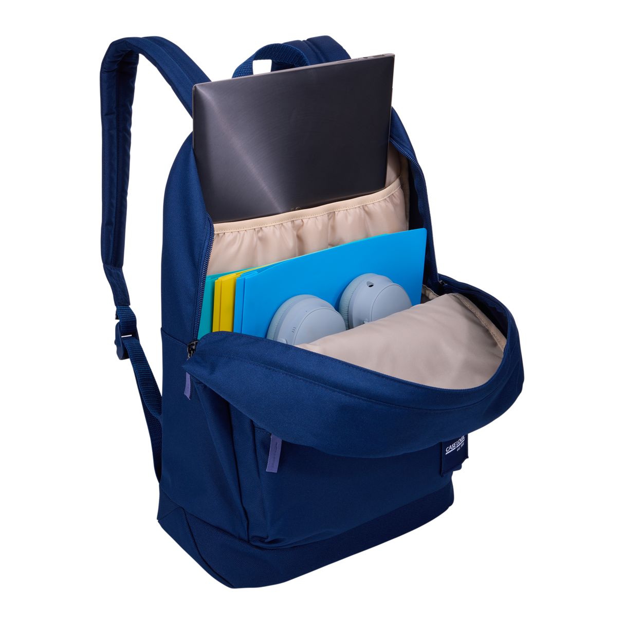 Thule - Case Logic Commence Recycled Backpack - 3205195