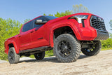 Rough Country 21014 Oval Nerf Steps - 21014
