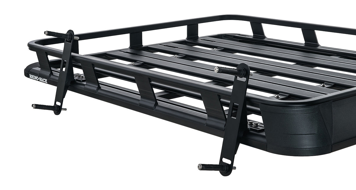 Rhino Rack - Pioneer Recovery Track Side Bracket - 43159