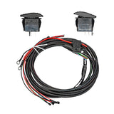 ARB NAC12N NACHO Constant Power Vehicle Harness