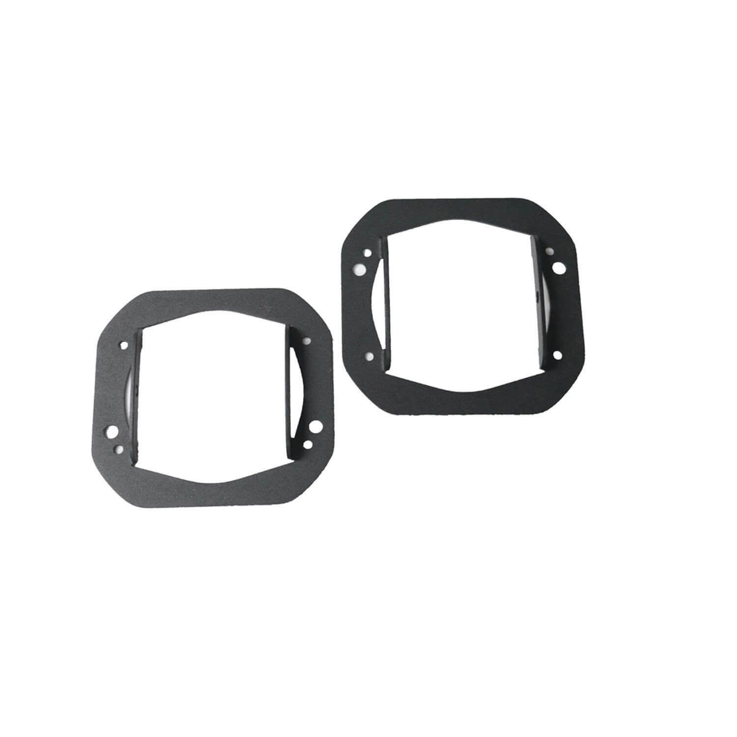 ARB V3JW1 1 Piece Bumper Quato Fog Mounts