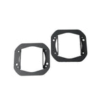ARB V3JW1 1 Piece Bumper Quato Fog Mounts