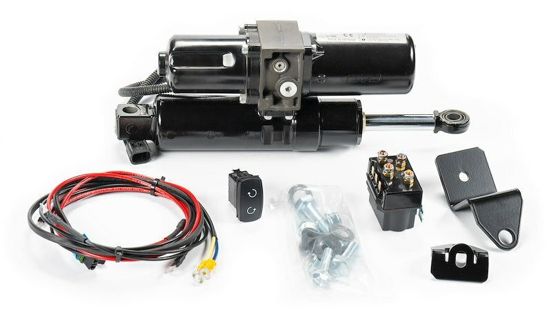 Warn - ProVantage II UTV Power Pivot - 103840
