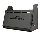 Westin 16-10046 EXP Truck Cap Storage Box Shelf/Table Kit