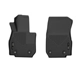 Husky Liners 52301 X-act Contour - Front Floor Liners