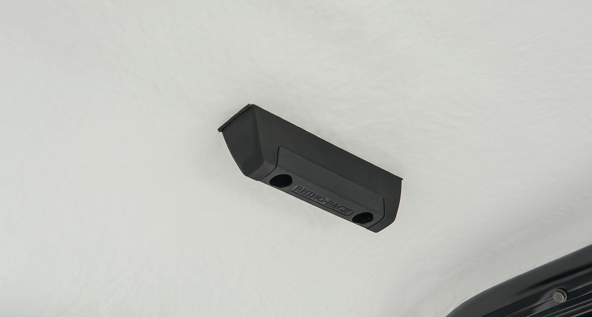 Rhino Rack - QM Cap/Topper Mount (x2) - QMCM02