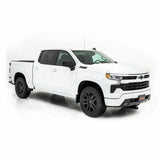 CURT 31092 2" Front Receiver Hitch, Select Chevrolet Silverado, GMC Sierra 1500