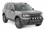 Rough Country - LED Light Kit - Roof Rack Mount - 40" Spectrum Single Row - Ford Bronco Sport (21-23) - 82039