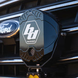 Baja Designs - 328001 - LP9 Single Rock Guard