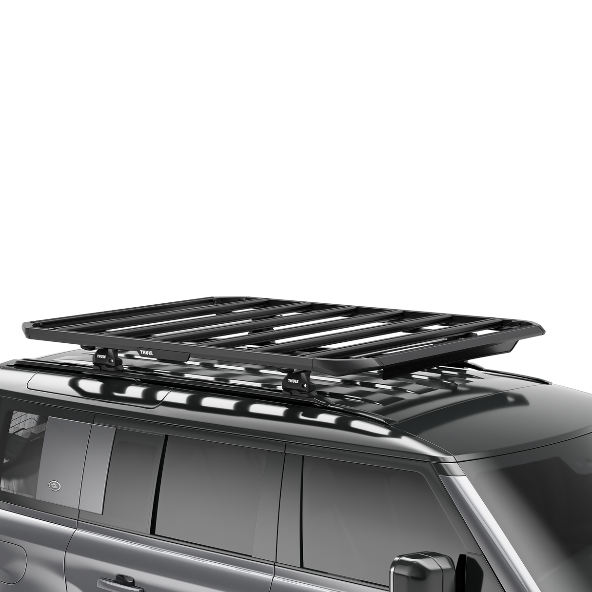 Thule - Caprock Crossbar Adapter - 611300