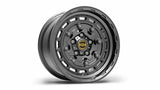 Warn - WARN EPIC JACKHAMMER WHEEL - GRAY 5 LUG - 106690