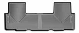 Husky Liners 16181 Weatherbeater - 2nd Seat Floor Liner