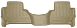 Husky Liners 14113 Weatherbeater - 2nd Seat Floor Liner