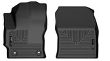 Husky Liners 15811 Weatherbeater - Front Floor Liners
