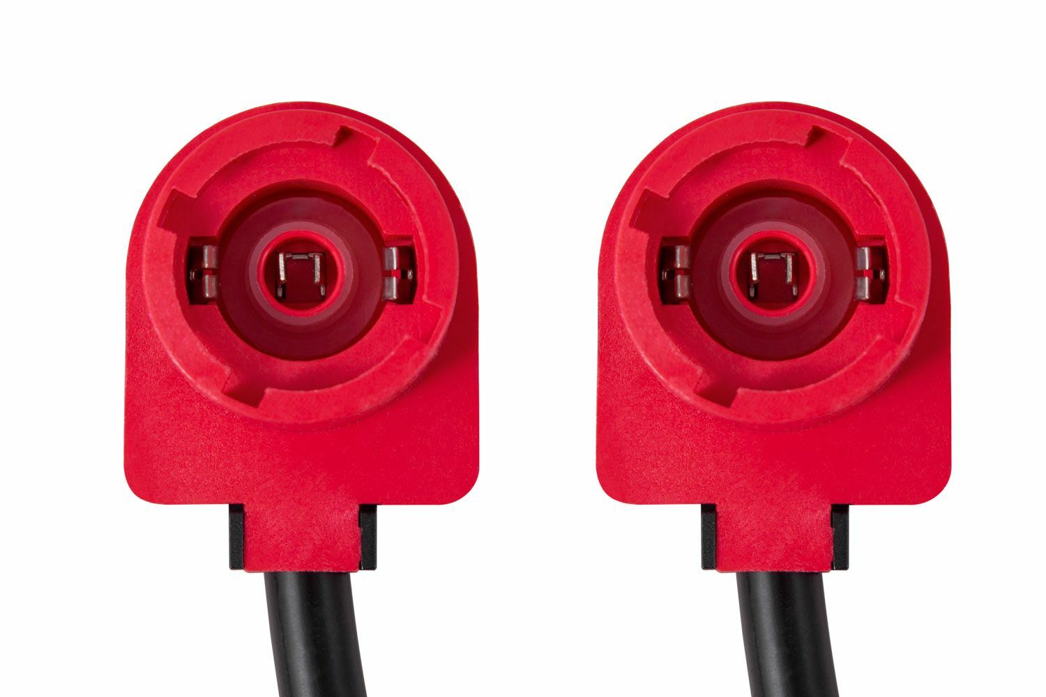 Diode Dynamics - DD1184 - D2S Bulb Adapter (pair)
