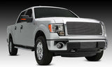 T-Rex Grilles - 1 Pc Horizontal Aluminum Billet Grille Insert - 20572