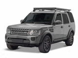 Front Runner - Land Rover Discovery LR3/LR4 Slimline II Roof Rack Kit - KRLD028T