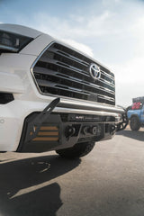 CBI - Sequoia Covert Bumper - 200-000-030-001