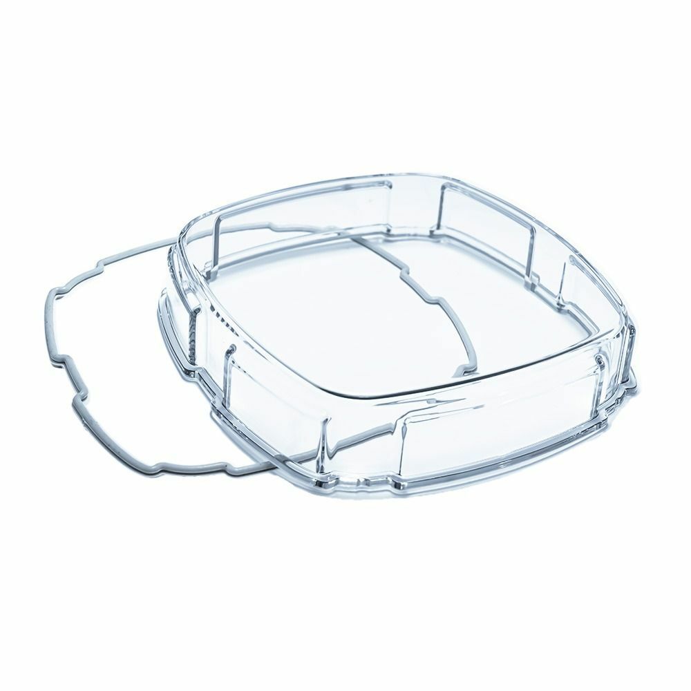 RIGID - Phoenix XL Clear Lens - 168249