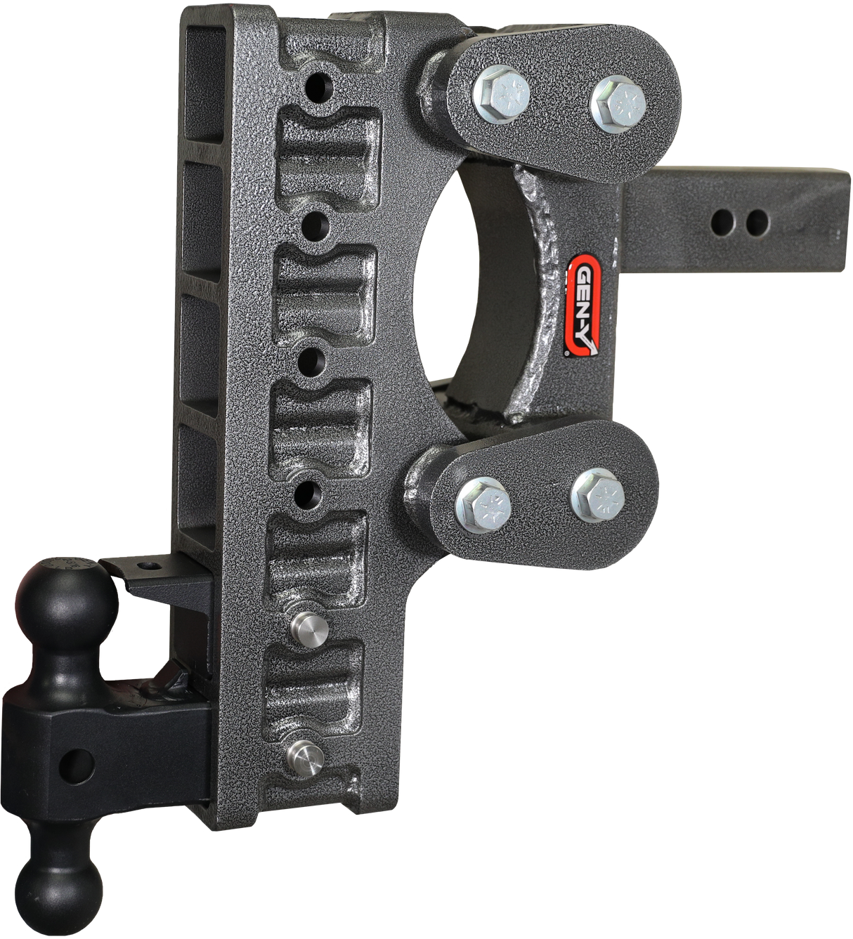 GEN-Y - Trailer Hitch - GH-1326