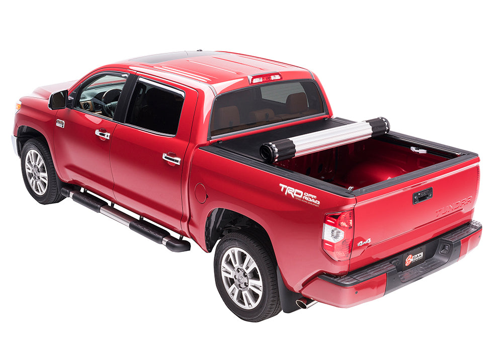 Bak Industries - Revolver X2 Hard Rolling Truck Bed Cover - 39409