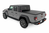 Rough Country 42620500 Soft Roll Up Bed Cover