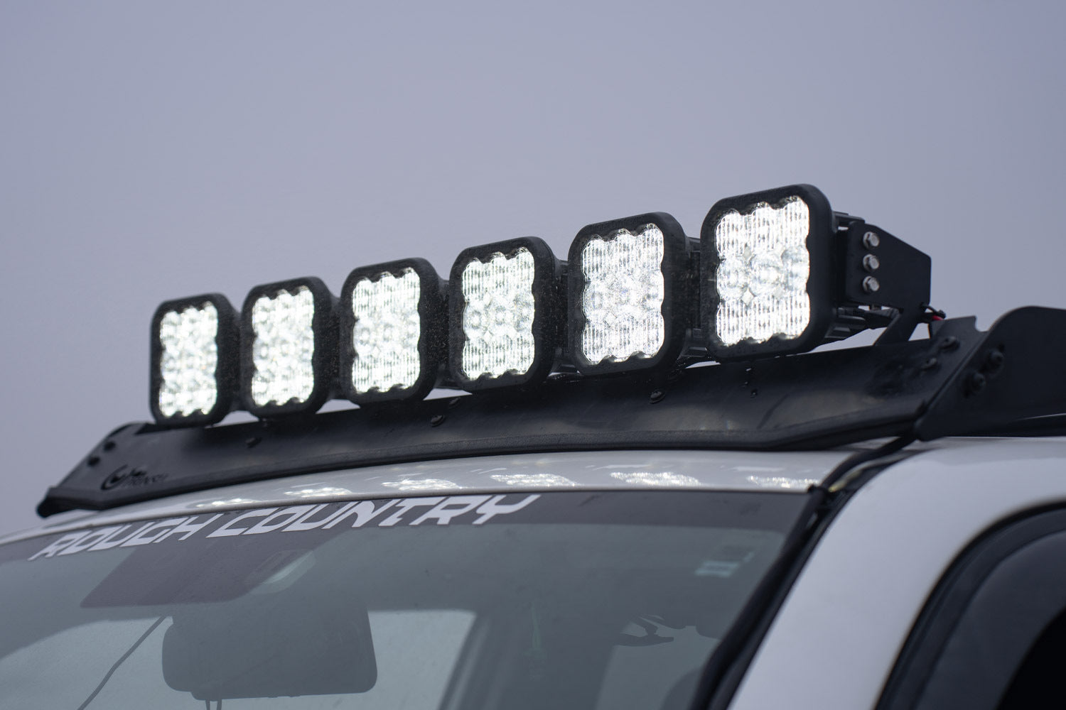 Diode Dynamics DD7819 Pod light featuring advanced TIR optics for high efficiency and focus. - DD7819
