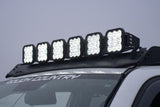 Diode Dynamics DD7819 Pod light featuring advanced TIR optics for high efficiency and focus. - DD7819