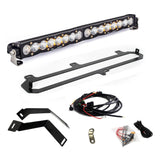Baja Designs 448078 S8 20 Inch Grille Light Kit