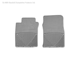 Weathertech W39GR All Weather Floor Mats