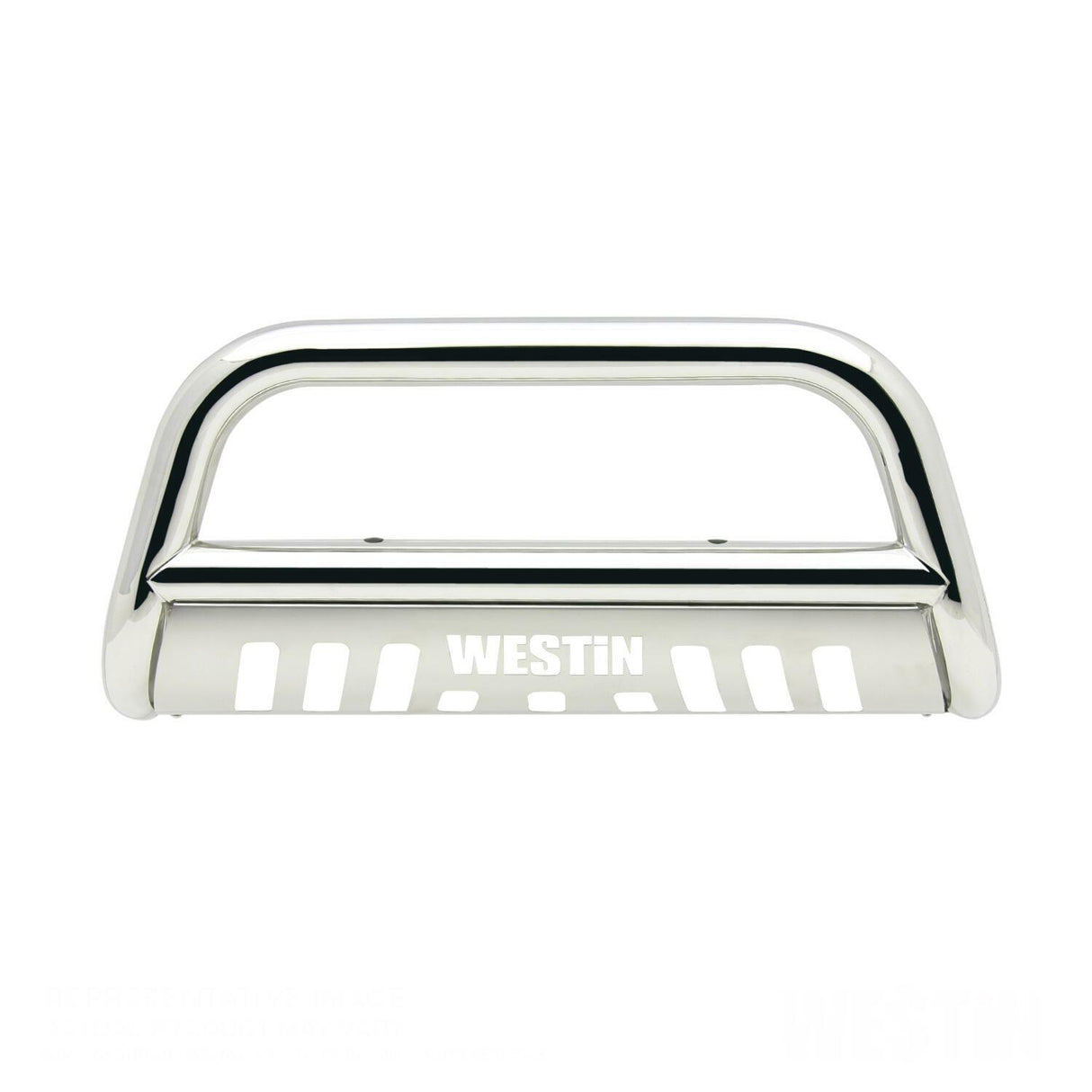 Westin - 31-3970 E-Series Bull Bar