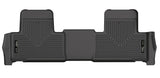Husky Liners 16701 Weatherbeater - 2nd Seat Floor Liner
