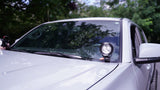 Vision X - Lighting 5340160 Bumper Light Bar Kit