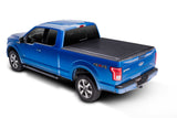 Truxedo - Lo Pro - International 15-18 Nissan Navara NP300 5' Bed - Non-European Models - 581501
