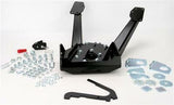 Warn - 79805 Plow Base/ Push Tube Assembly For ProVantage Front Plow Mounting Kits