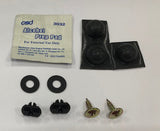 TrailFx - Replacement Hardware for Hood Protectors (RH5120H)