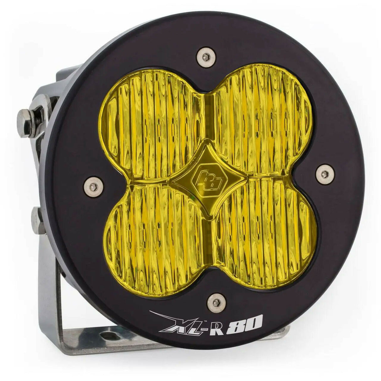 Baja Designs - 760013 - XL-R 80 LED Auxiliary Light Pod