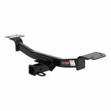 Curt - Class 3 Hitch, 2", Select Hyundai Tucson, Kia Sportage (Concealed Main Body) - 13526