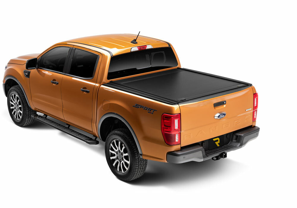 Retrax - RetraxONE MX Retractable Tonneau Cover - 60335