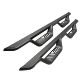 Westin 20-14125 Outlaw Drop Nerf Step Bars
