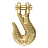 Curt - 3/8" Clevis Grab Hook (6,600 lbs, 1/2" Pin) - 81438