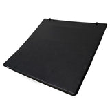 Westin 19-24025 Soft Tri-Fold Tonneau Cover