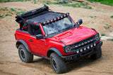 Baja Designs - 447756 - XL Linkable Roof Mount Light Kit
