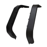 TrailFx - Rear Fender Flares For Jeep Wrangler JK (J052RF)