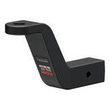 Curt - Commercial Duty Forged Ball Mount (2-1/2" Shank, 20,000 lbs., 6" Drop) - 45459