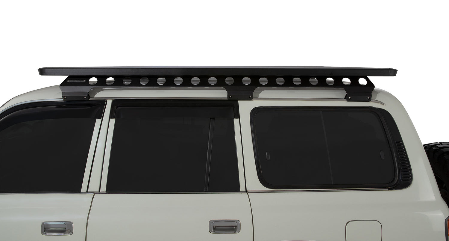 Rhino Rack - Rhino-Rack Backbone Mounting System - Long Guttermount Backbone (Curved Gutters) - RGMB2